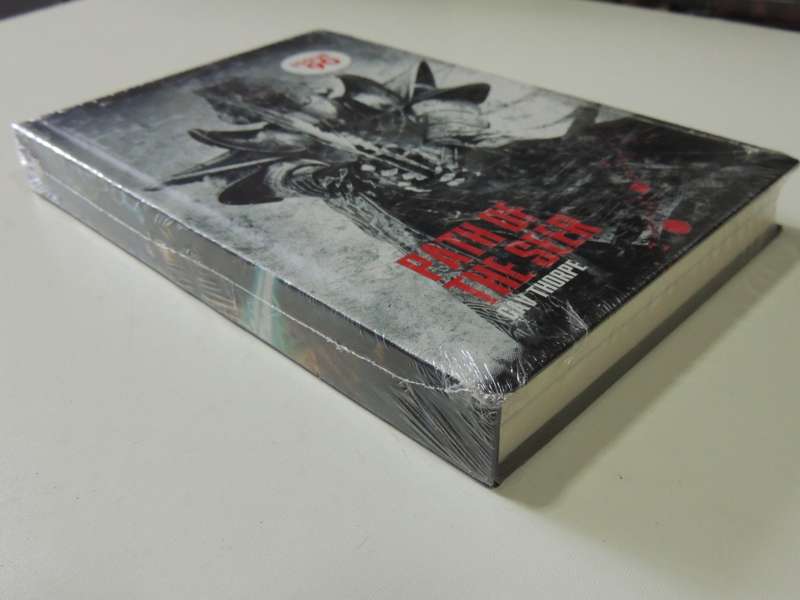 Path Of The Seer -  Warhammer 40 000 Legends Collection (Issue 90 Vol 91)Gav Thorpe