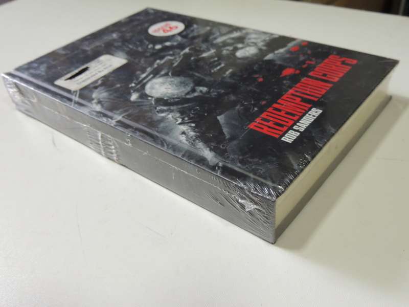 Redemption Corps -  Warhammer 40 000 Legends Collection (Issue 46 Vol 50) Rob Sanders