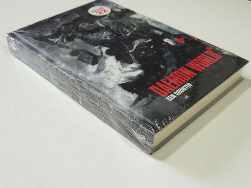 Daemon World - Warhammer 40 000 Legends Collection (Issue 22  Vol 59) Ben Counter