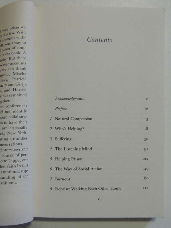 How Can I Help? - Stories and Reflections on Service - Ram Dass, Paul Gorman   INSCRIBED by Ram Dass