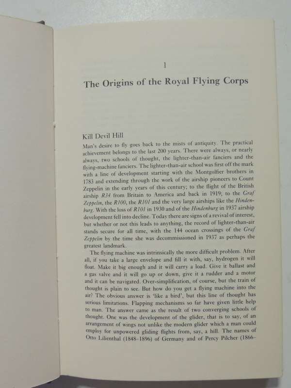 The Royal Air Force And Two World Wars - Sir Maurice Dean, KCB, KCMG