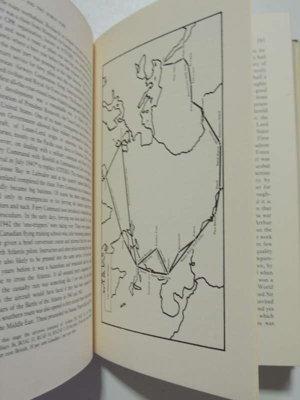 The Royal Air Force And Two World Wars - Sir Maurice Dean, KCB, KCMG