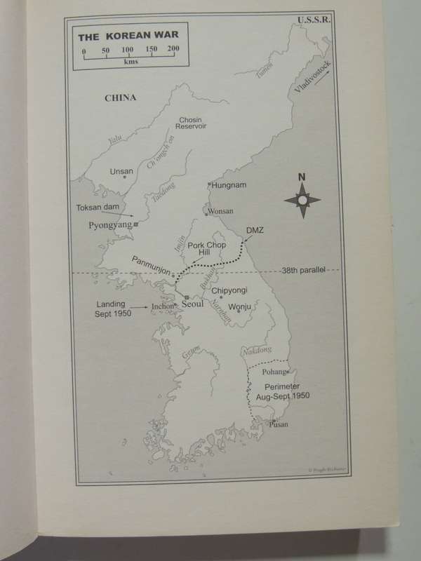 Small Wars, Far Away Places - The Genesis Of The Modern World: 1945-65 - Michael Burleigh
