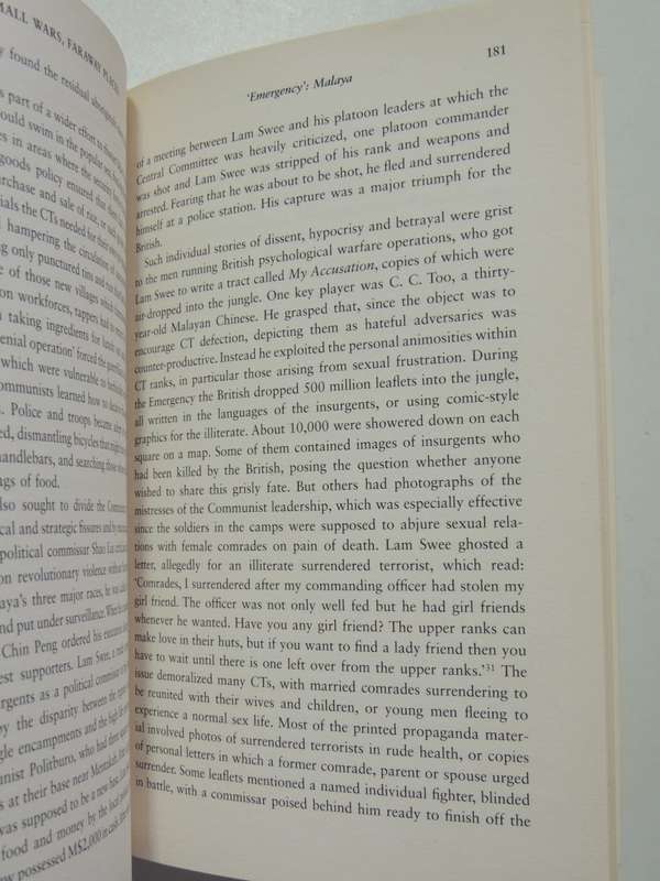 Small Wars, Far Away Places - The Genesis Of The Modern World: 1945-65 - Michael Burleigh
