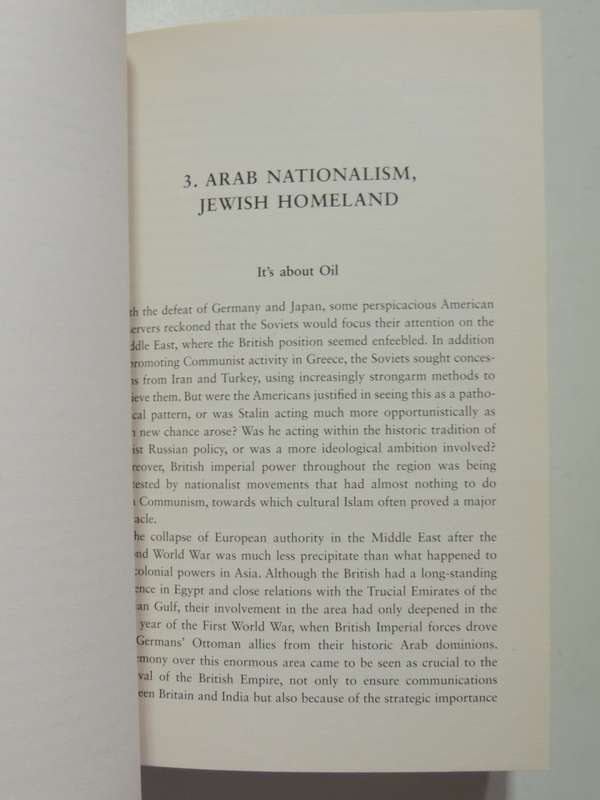 Small Wars, Far Away Places - The Genesis Of The Modern World: 1945-65 - Michael Burleigh