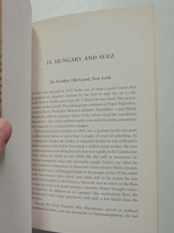 Small Wars, Far Away Places - The Genesis Of The Modern World: 1945-65 - Michael Burleigh