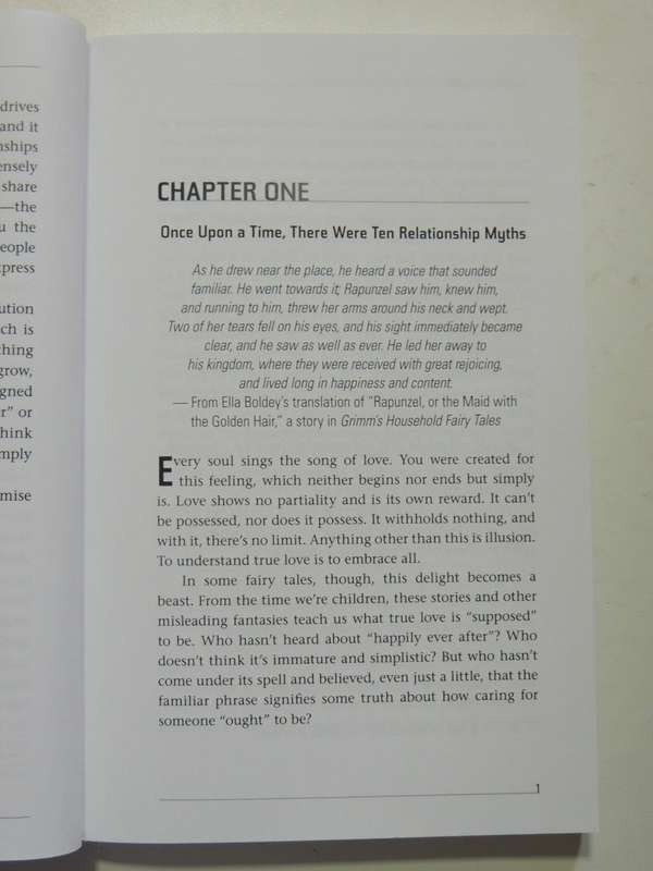 The Heart of Love, How to go Beyond Fantasy to Find True Relationship Fulfillment - John F Demartini
