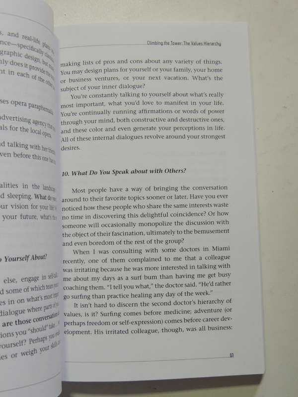 The Heart of Love, How to go Beyond Fantasy to Find True Relationship Fulfillment - John F Demartini