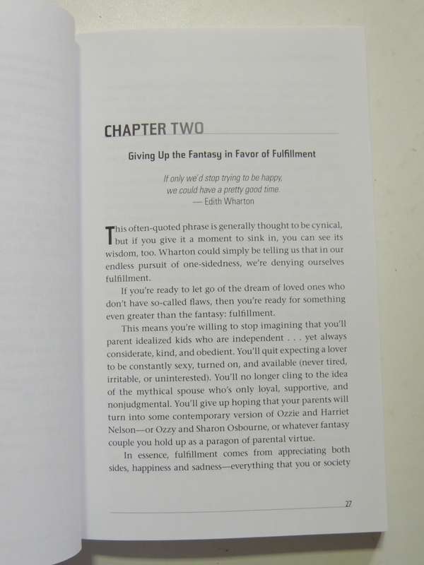 The Heart of Love, How to go Beyond Fantasy to Find True Relationship Fulfillment - John F Demartini