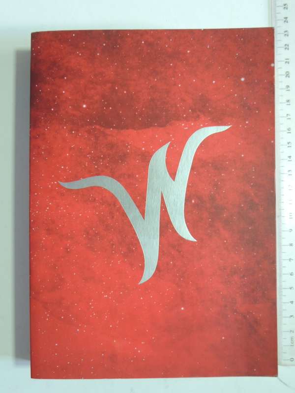 Wundersmith, The Calling of Morrigan Crow - Jessica Townsend