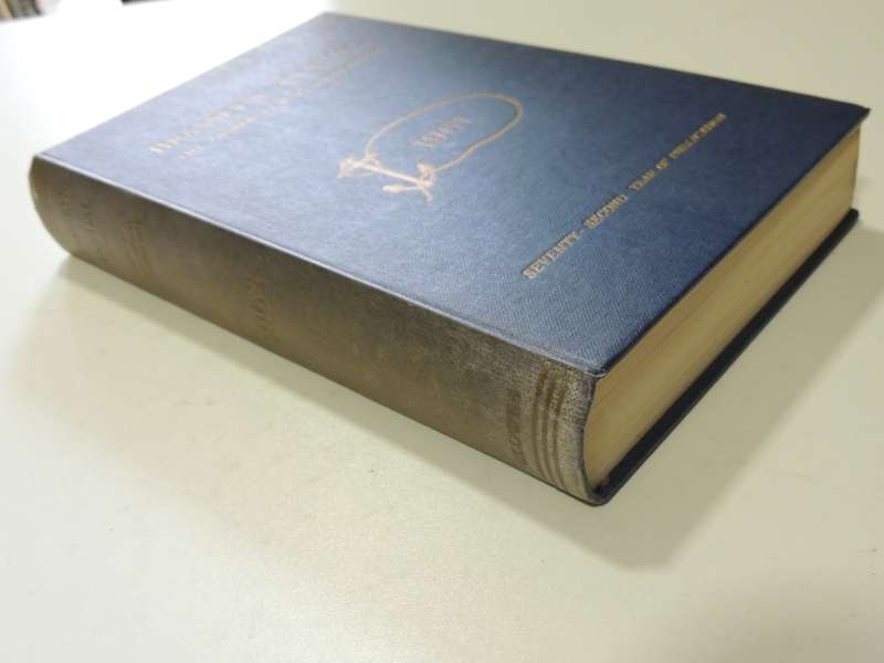 Brassey`s Annual - The Armed Forces Year-Book 1961 - ed. Rear-Admiral H.G. Thursfield