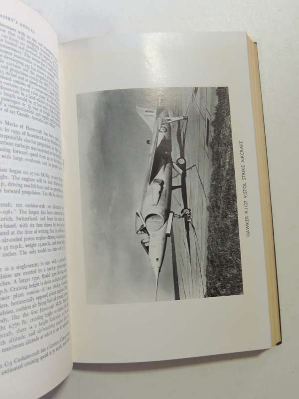 Brassey`s Annual - The Armed Forces Year-Book 1961 - ed. Rear-Admiral H.G. Thursfield