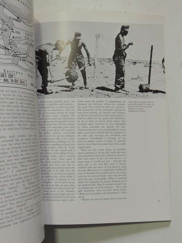 Afrika Korps At War - Vol 2 The Long Road Back - George Forty