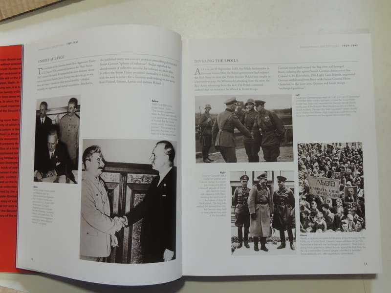 The Eastern Front In Photographs 1941 - 1945 - Professor John & Ljubica Erickson