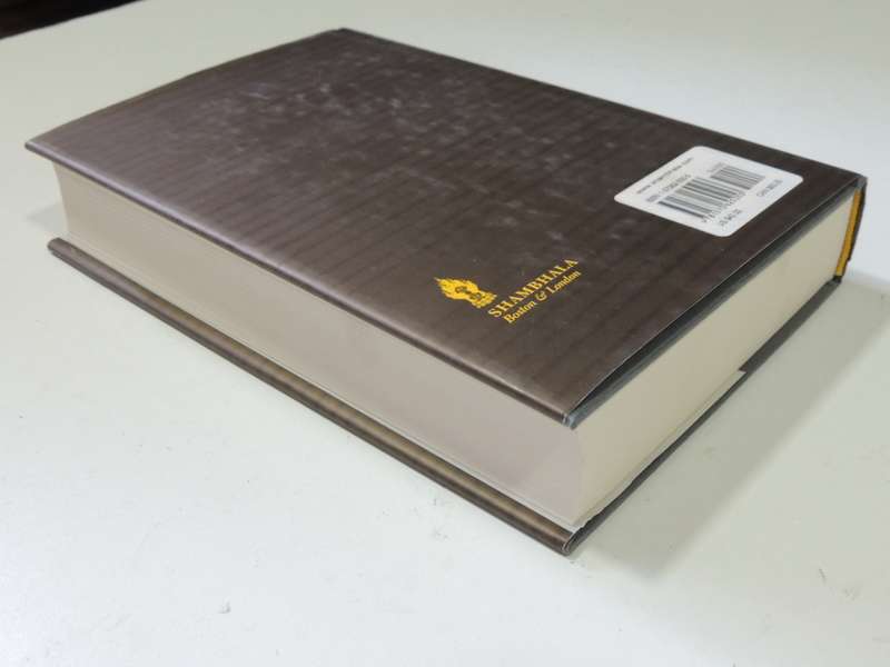 The Collected Works of Ken Wilber,V5:Grace & Grit,Spirituality &Healing..Life &Death of Treya Wilber
