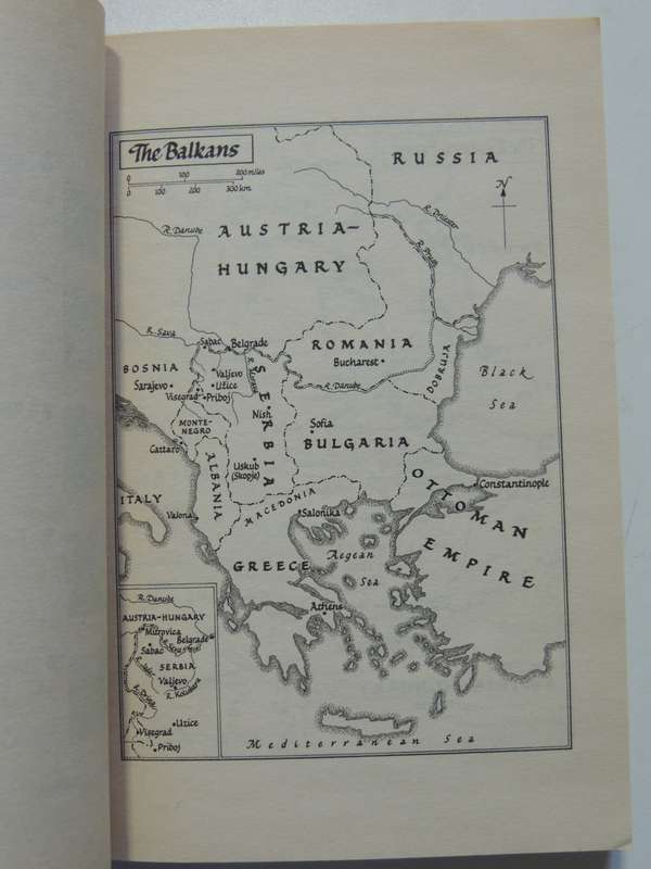 The First World War - Hew Strachan