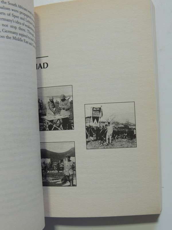 The First World War - Hew Strachan