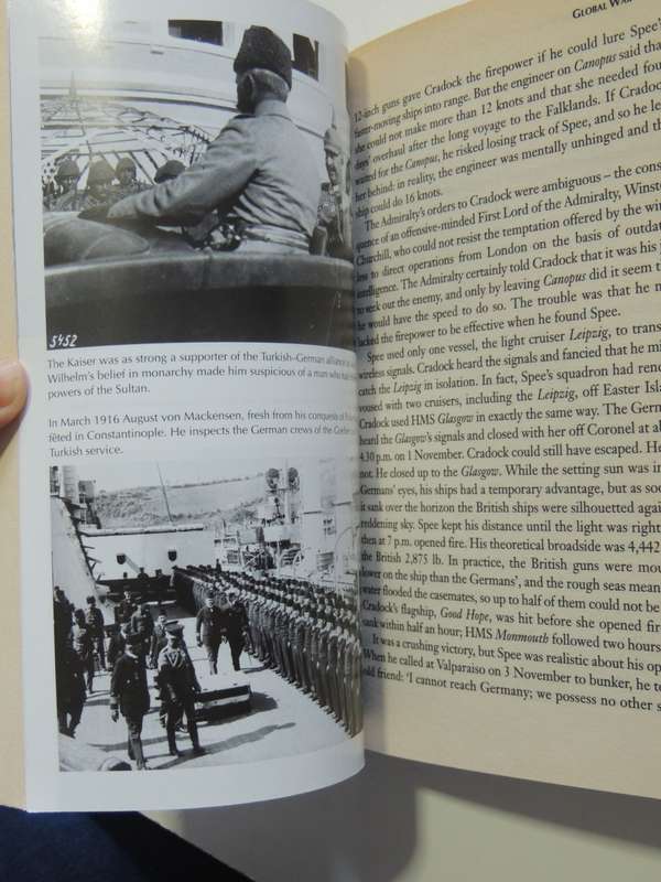 The First World War - Hew Strachan