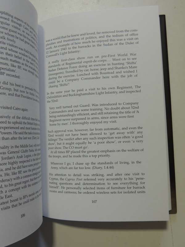 The Crusading General - The Life Of General Sir Bernard Paget GCB, DSO, MC- Julian Paget