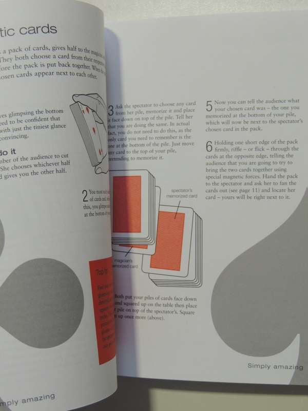 101 Clever Card Tricks - Cara Frost-Sharratt