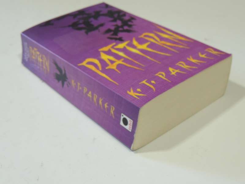 Pattern - KJ Parker