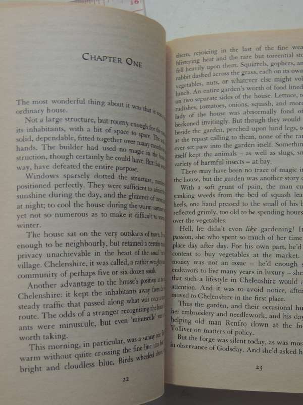The Conqueror`s Shadow - Ari Marmell