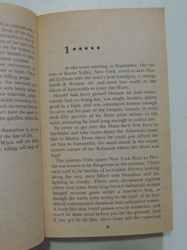 Victim Prime - Robert Sheckley