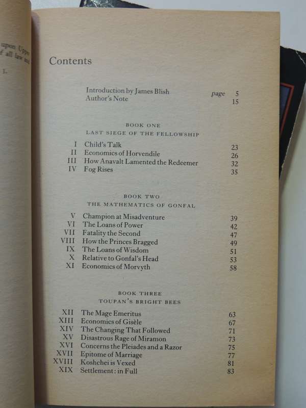 Figures Of The Earth, The Silver Stallion, Jurgen - Trilogy- James Branch Cabell