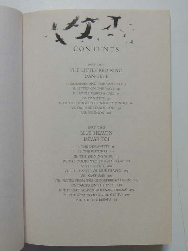 The Dark Tower - The Dark Tower Vol 7 - Stephen King