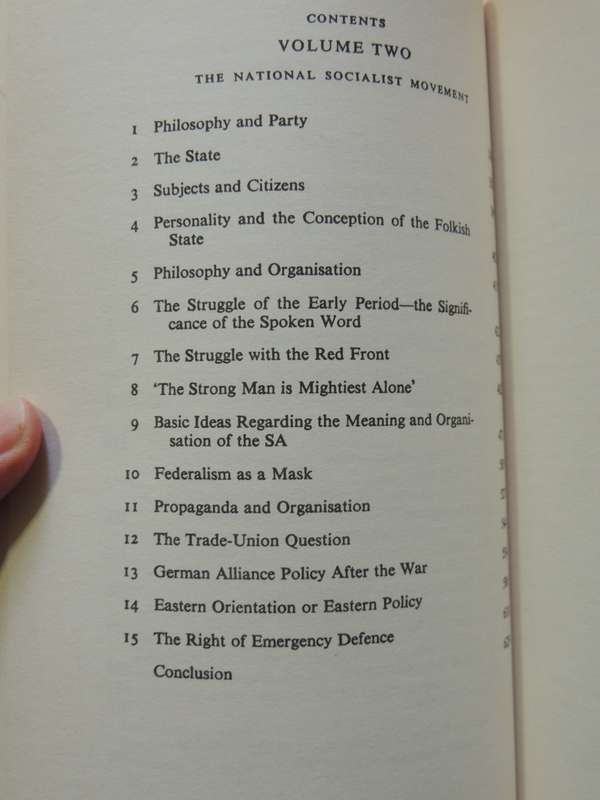 Mein Kampf - Adolf Hitler    Translated by Ralph Manheim