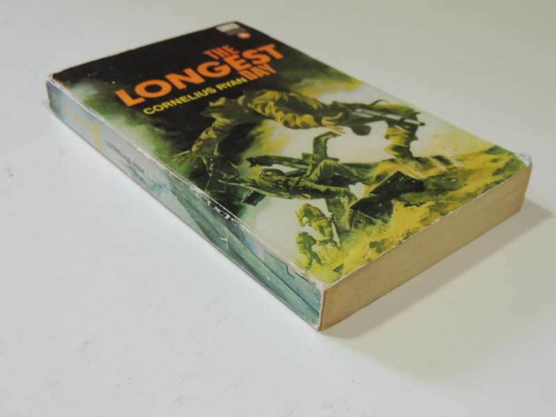 The Longest Day  Cornelius Ryan