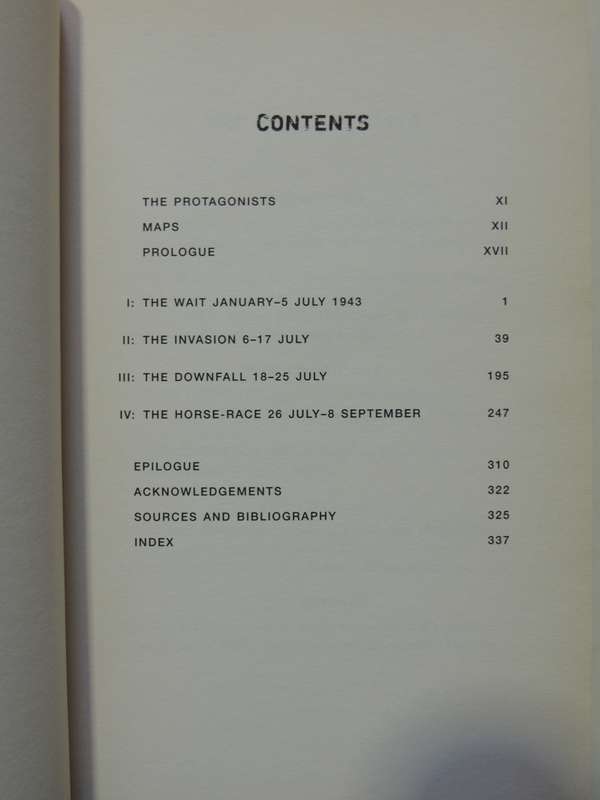 Mussolini`s Island   John Follain