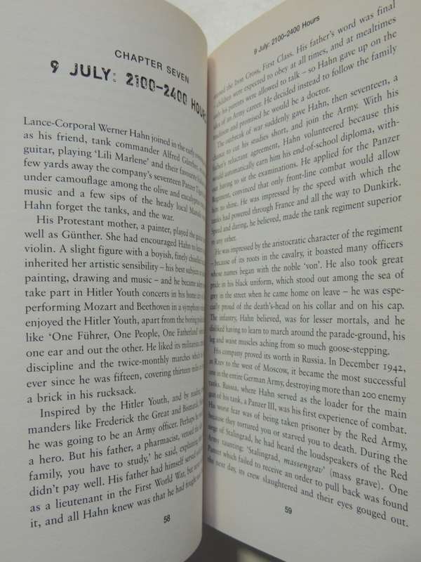 Mussolini`s Island   John Follain