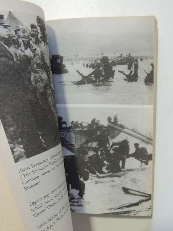 D-Day As They Saw It  ed Jon E. Lewis