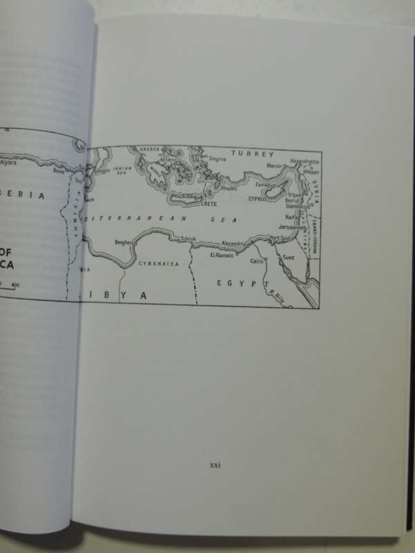 The Alexander Memoirs 1940 - 1945  Field Marshal Earl Alexander Of Tunis