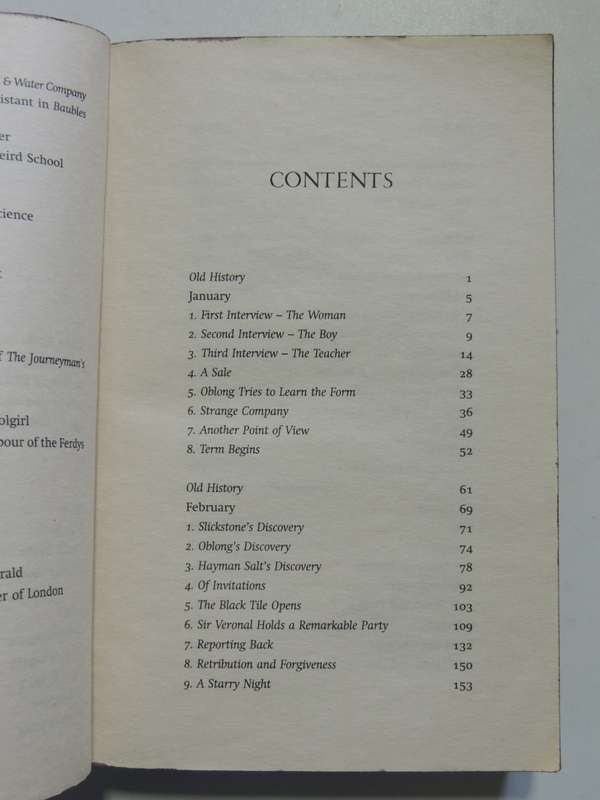 Rotherweird - Andrew Caldecott