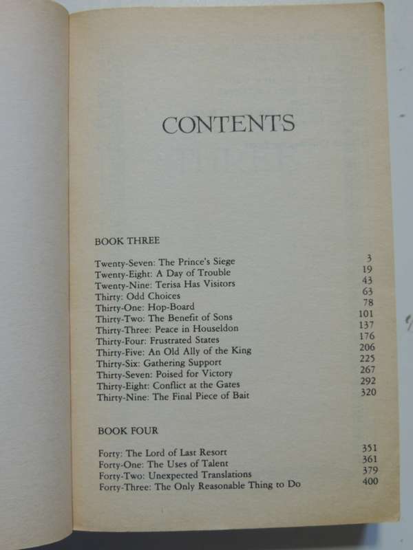 A Man Rides Through - Mordant`s Need Vol 2 - Stephen Donaldson
