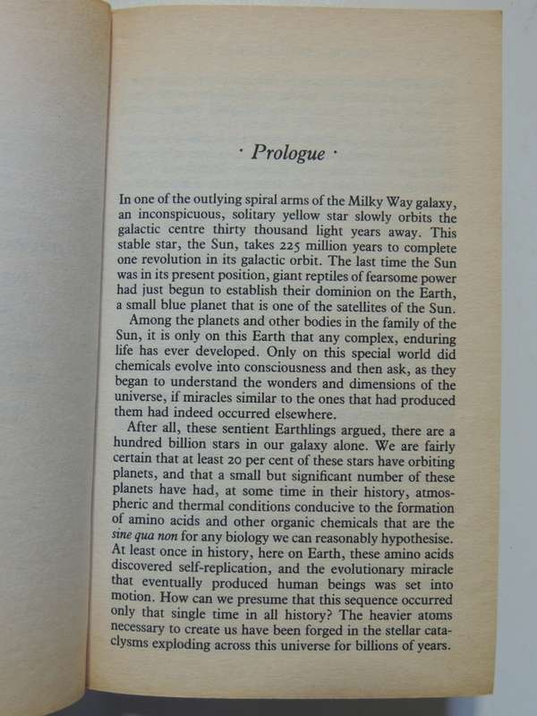 Rama Revealed- Arthur C. Clarke & Gentry Lee