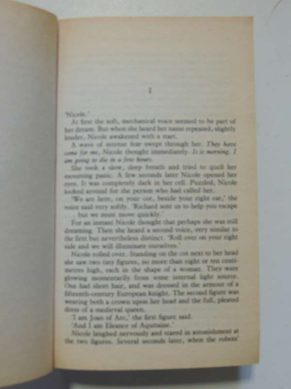 Rama Revealed- Arthur C. Clarke & Gentry Lee