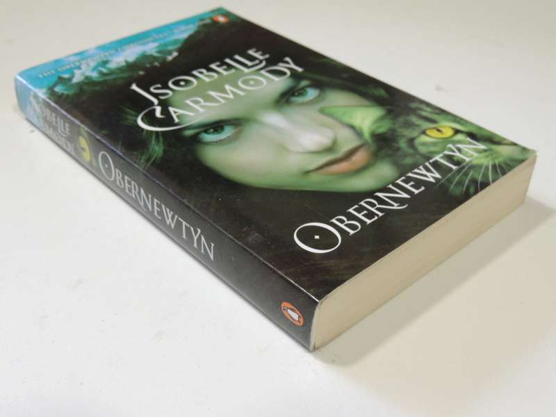Obernewtyn - The Obernewtyn Chronicles Vol 1 - Isobelle Carmody