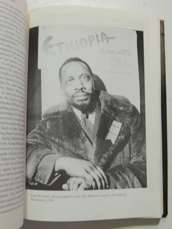 Histories Of The Hanged - Britain`s Dirty War In Kenya And The End Of The Empire - David Anderson
