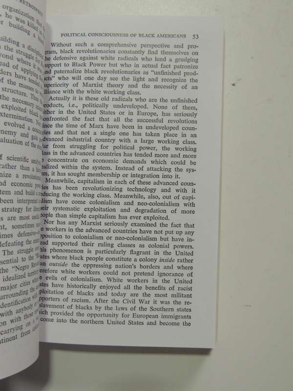 Malcolm X - The Man And His Times - Ed. John Henrik Clarke