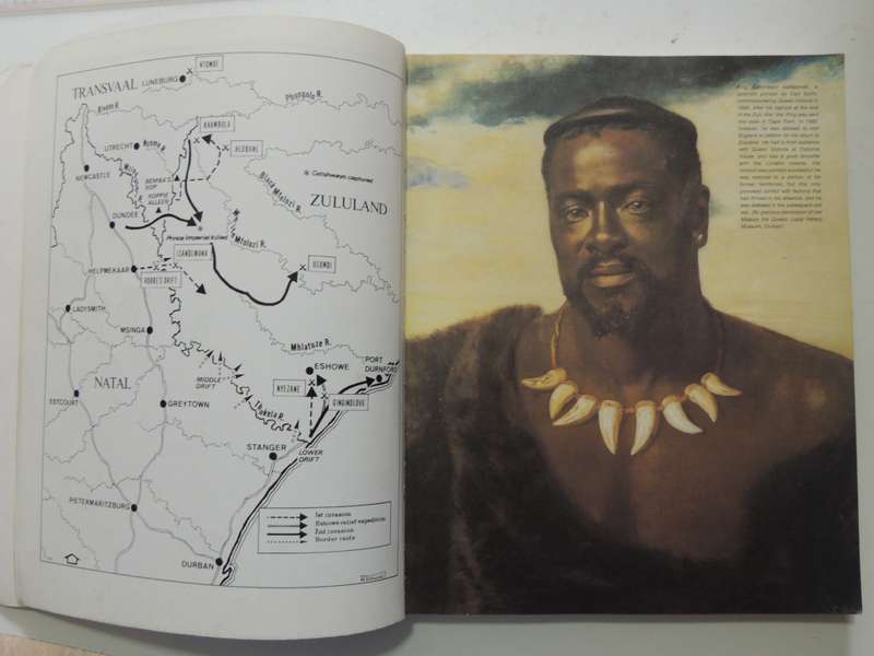 Brave Men`s Blood - The Epic Of The Zulu War, 1879 - Ian Knight