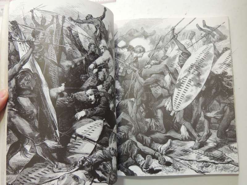 Brave Men`s Blood - The Epic Of The Zulu War, 1879 - Ian Knight