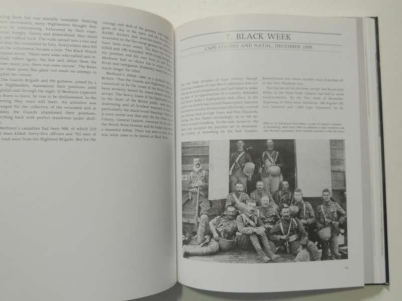 Slogging Over Africa - The Boer Wars 1815 - 1902- Michael Barthorp