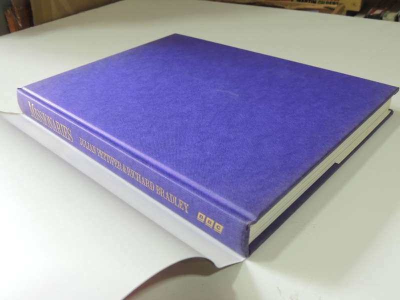 Missionaries - Julian Pettifer & Richard Bradley