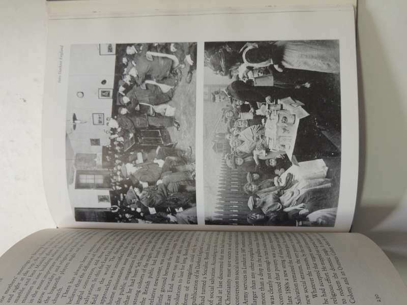Missionaries - Julian Pettifer & Richard Bradley