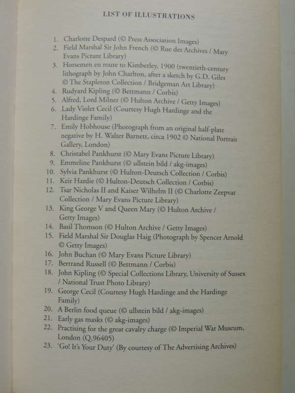 To End All Wars - How The First World War Divided Britain - Adam Hochschild