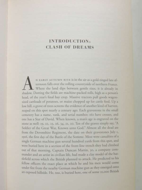 To End All Wars - How The First World War Divided Britain - Adam Hochschild