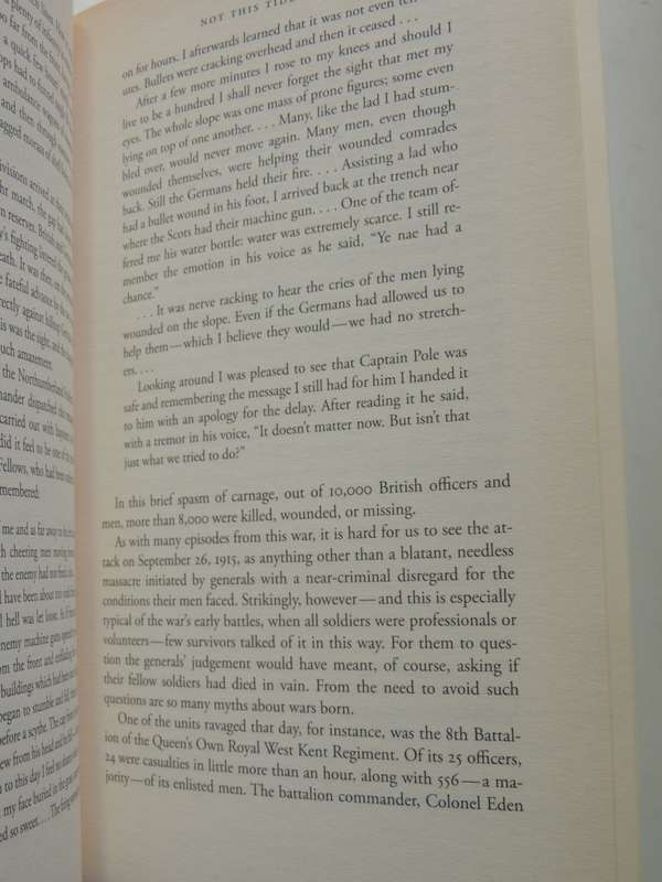 To End All Wars - How The First World War Divided Britain - Adam Hochschild